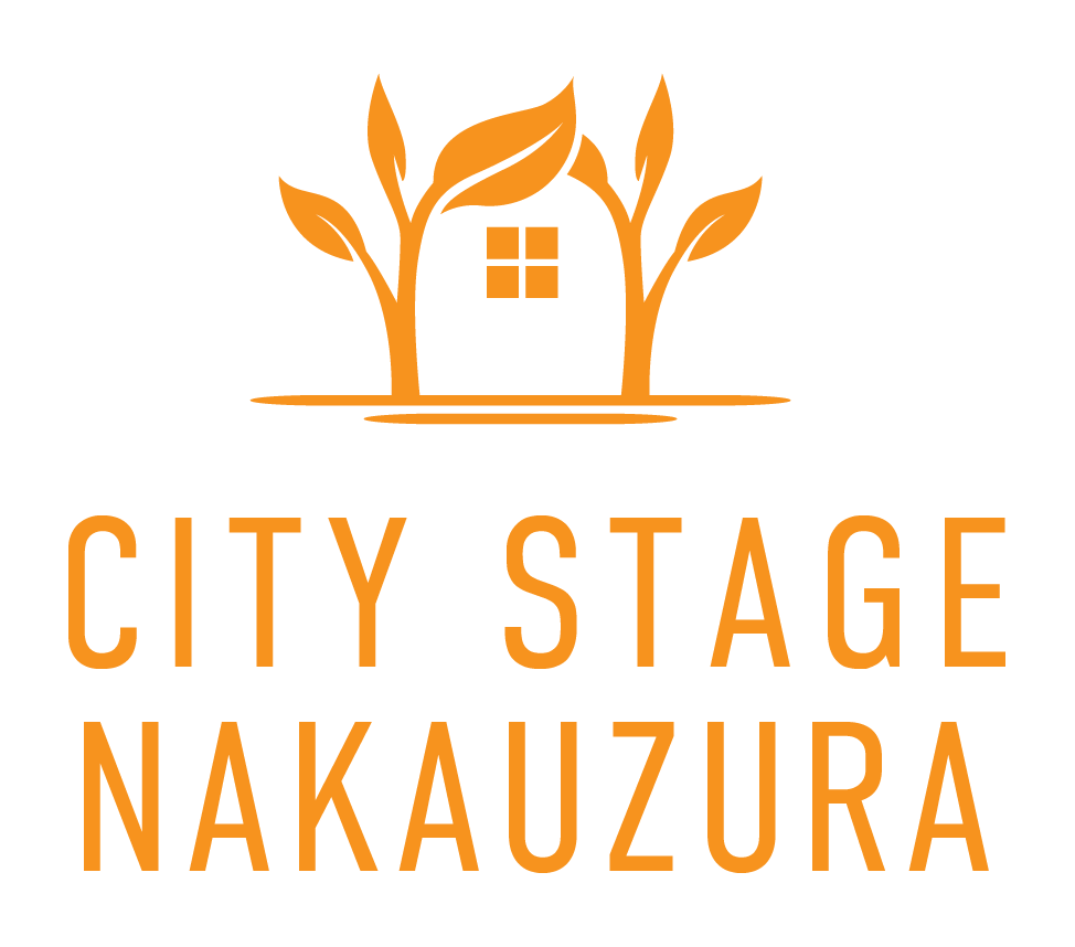 CITY STAGE NAKAUZURA