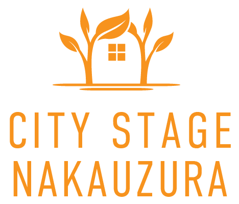 CITY STAGE NAKAUZURA